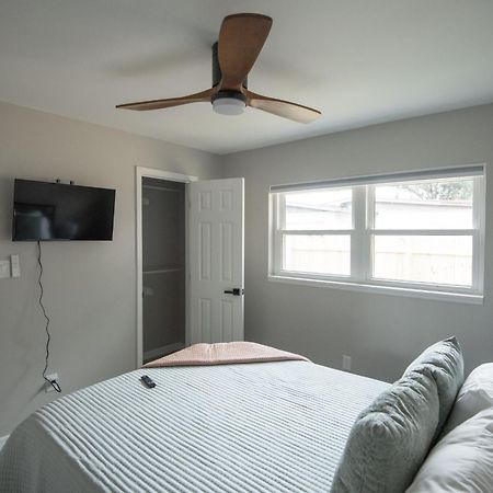 Buchanon Bungalows Ορλάντο Εξωτερικό φωτογραφία