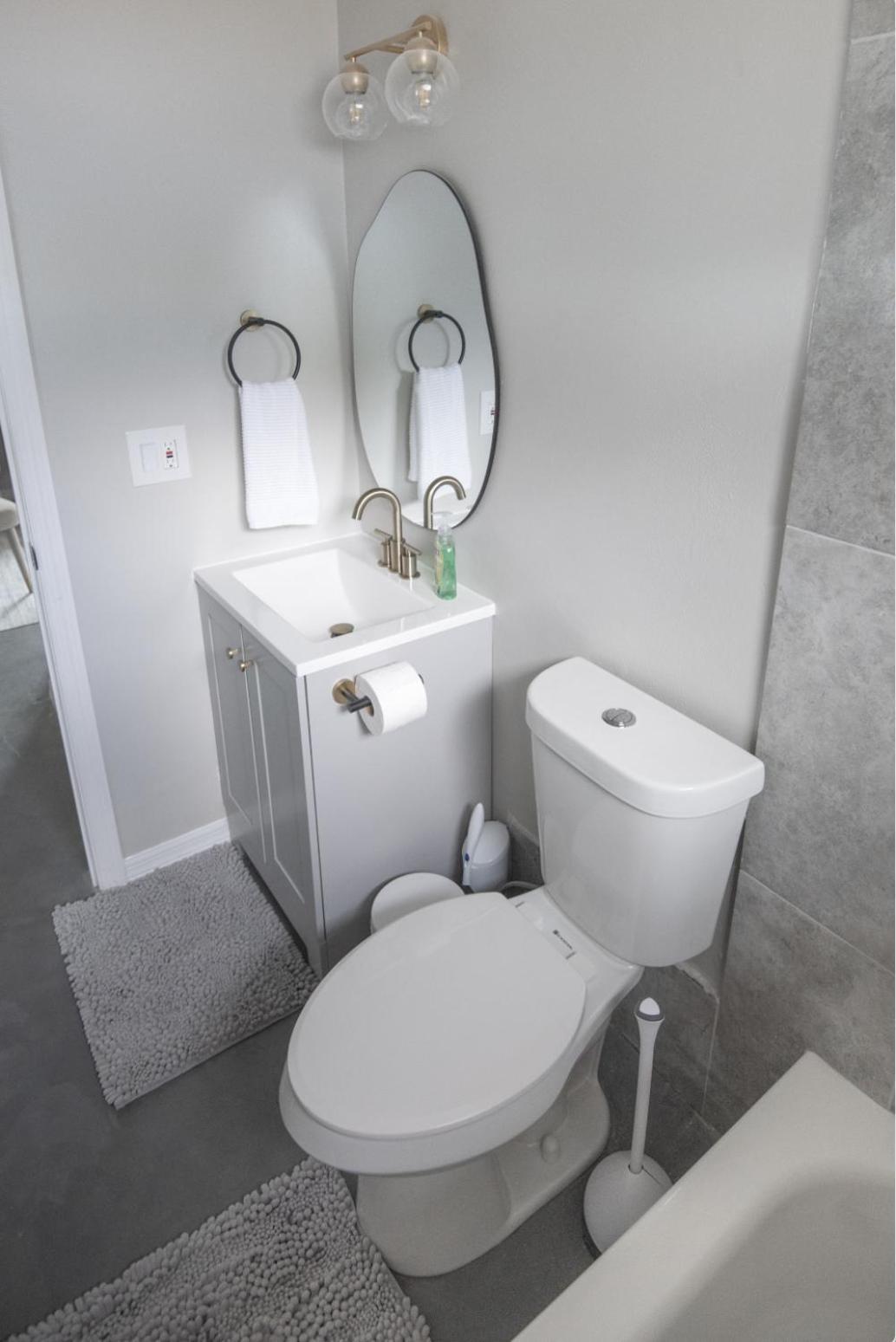Buchanon Bungalows Ορλάντο Εξωτερικό φωτογραφία