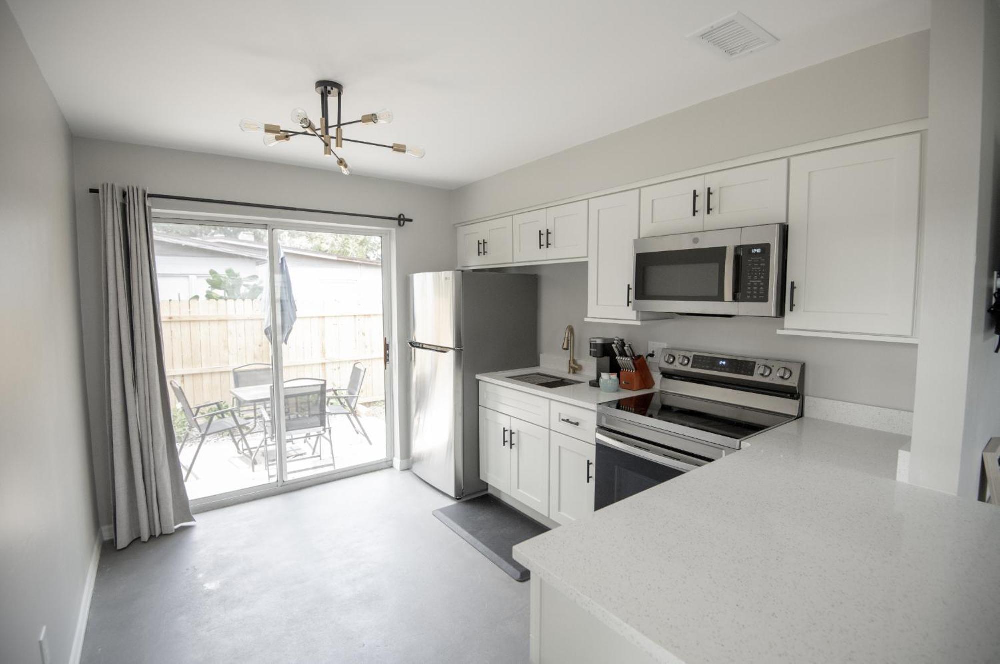 Buchanon Bungalows Ορλάντο Εξωτερικό φωτογραφία