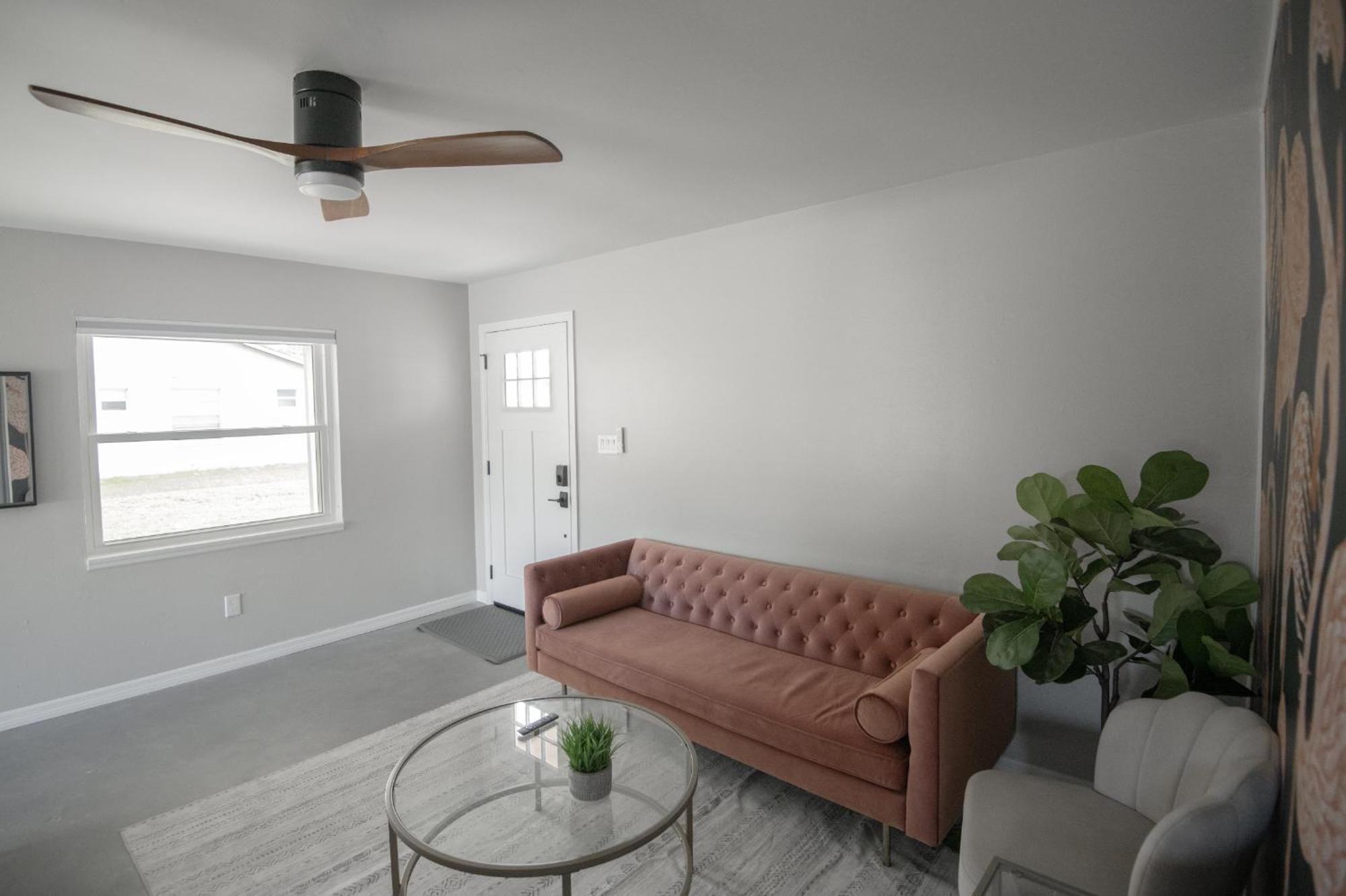 Buchanon Bungalows Ορλάντο Εξωτερικό φωτογραφία