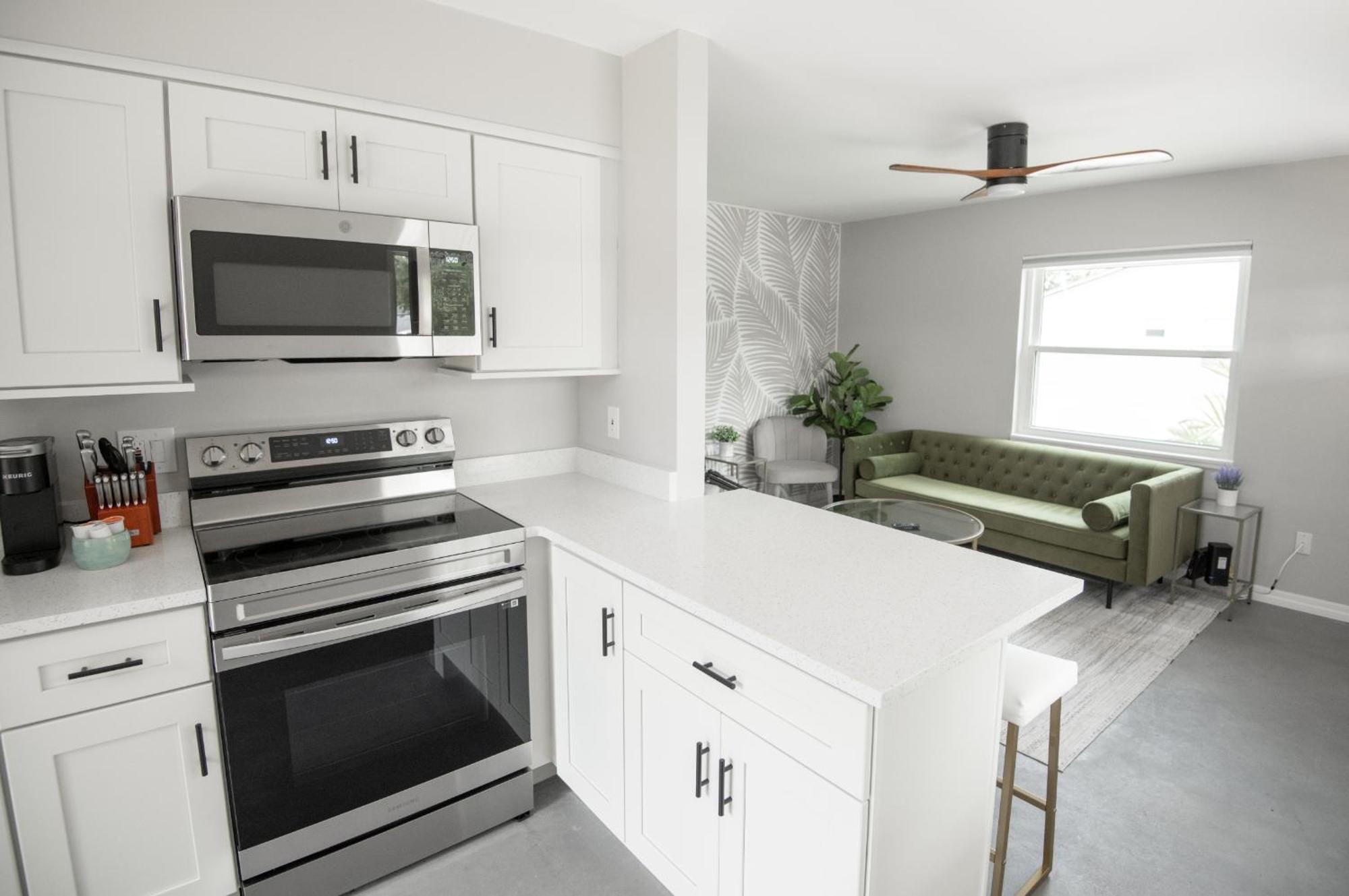 Buchanon Bungalows Ορλάντο Εξωτερικό φωτογραφία
