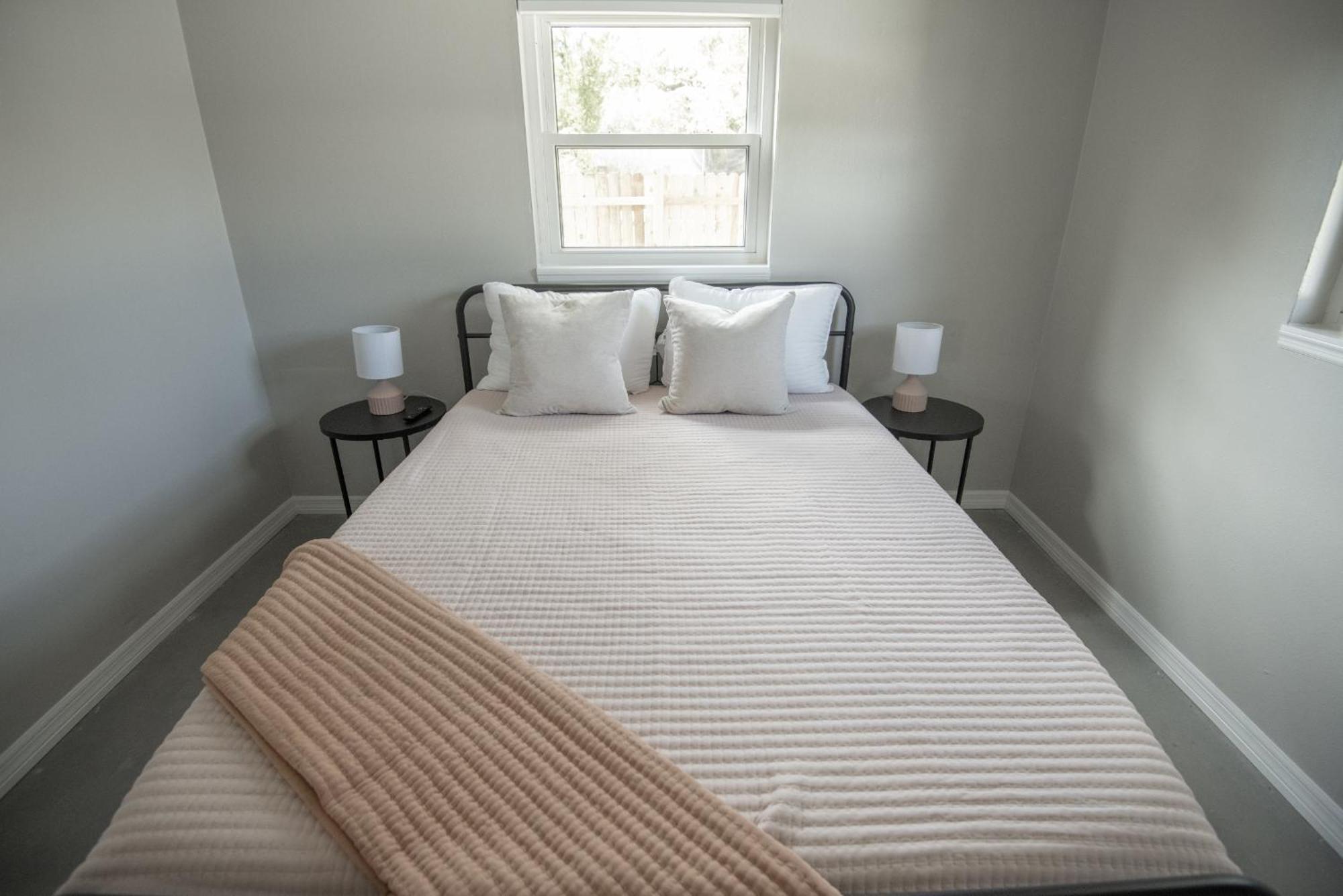 Buchanon Bungalows Ορλάντο Εξωτερικό φωτογραφία