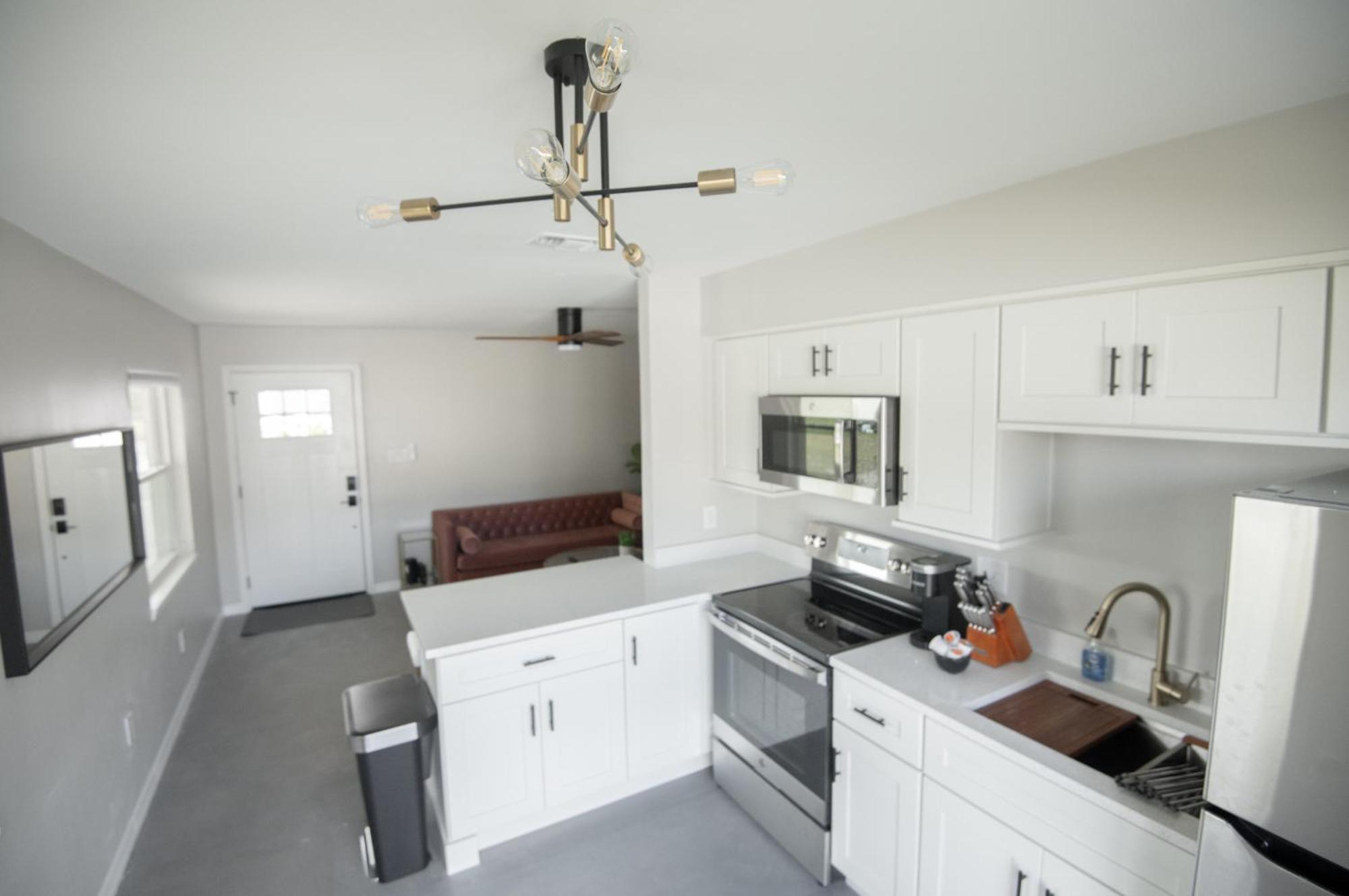 Buchanon Bungalows Ορλάντο Εξωτερικό φωτογραφία