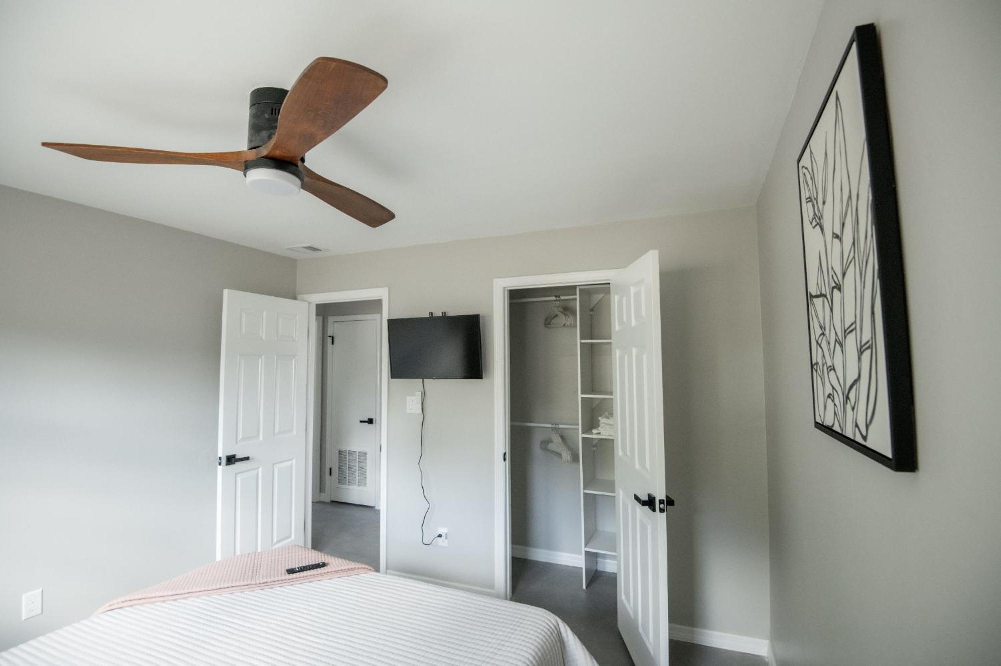 Buchanon Bungalows Ορλάντο Εξωτερικό φωτογραφία