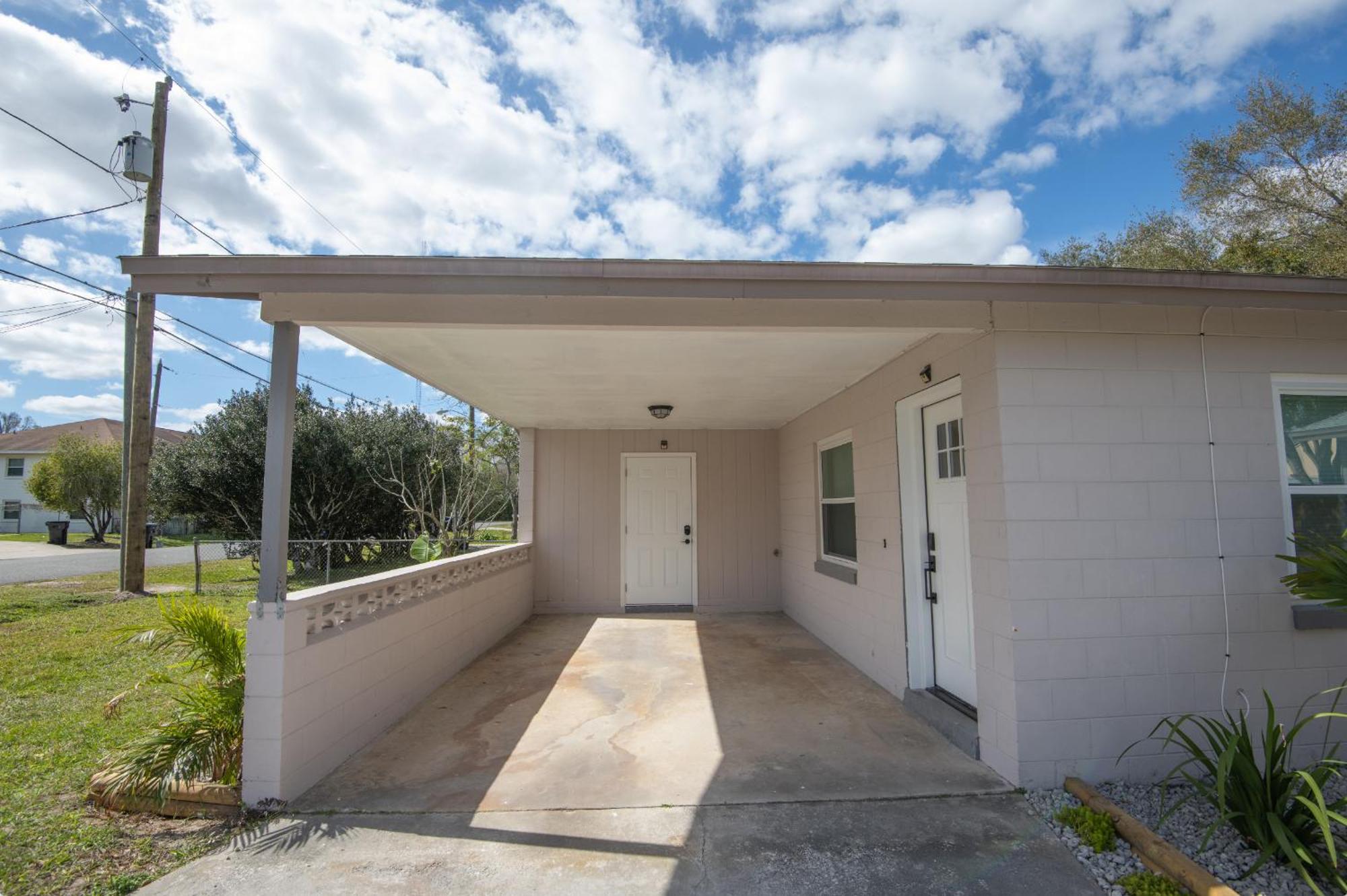 Buchanon Bungalows Ορλάντο Εξωτερικό φωτογραφία