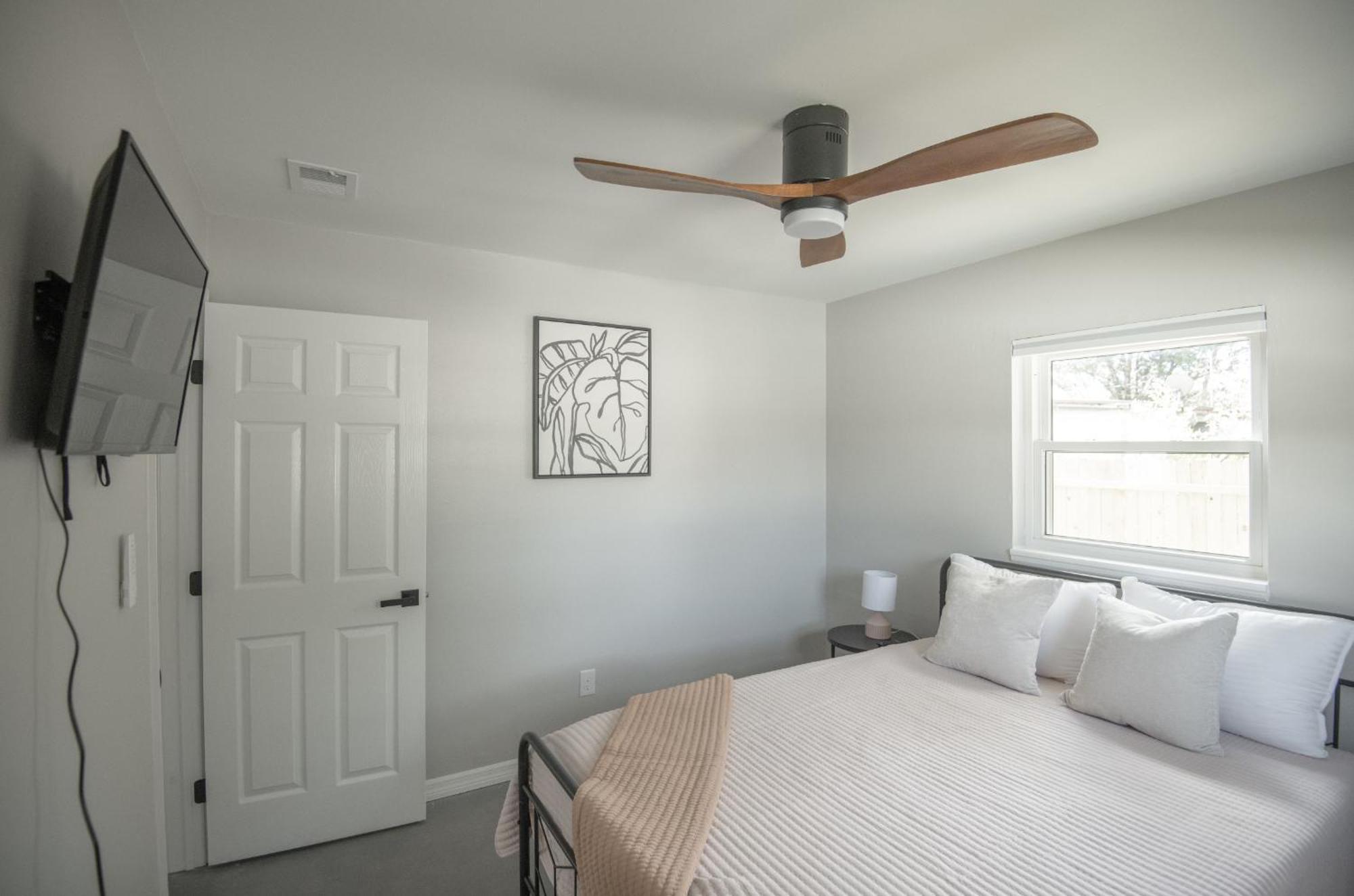 Buchanon Bungalows Ορλάντο Εξωτερικό φωτογραφία