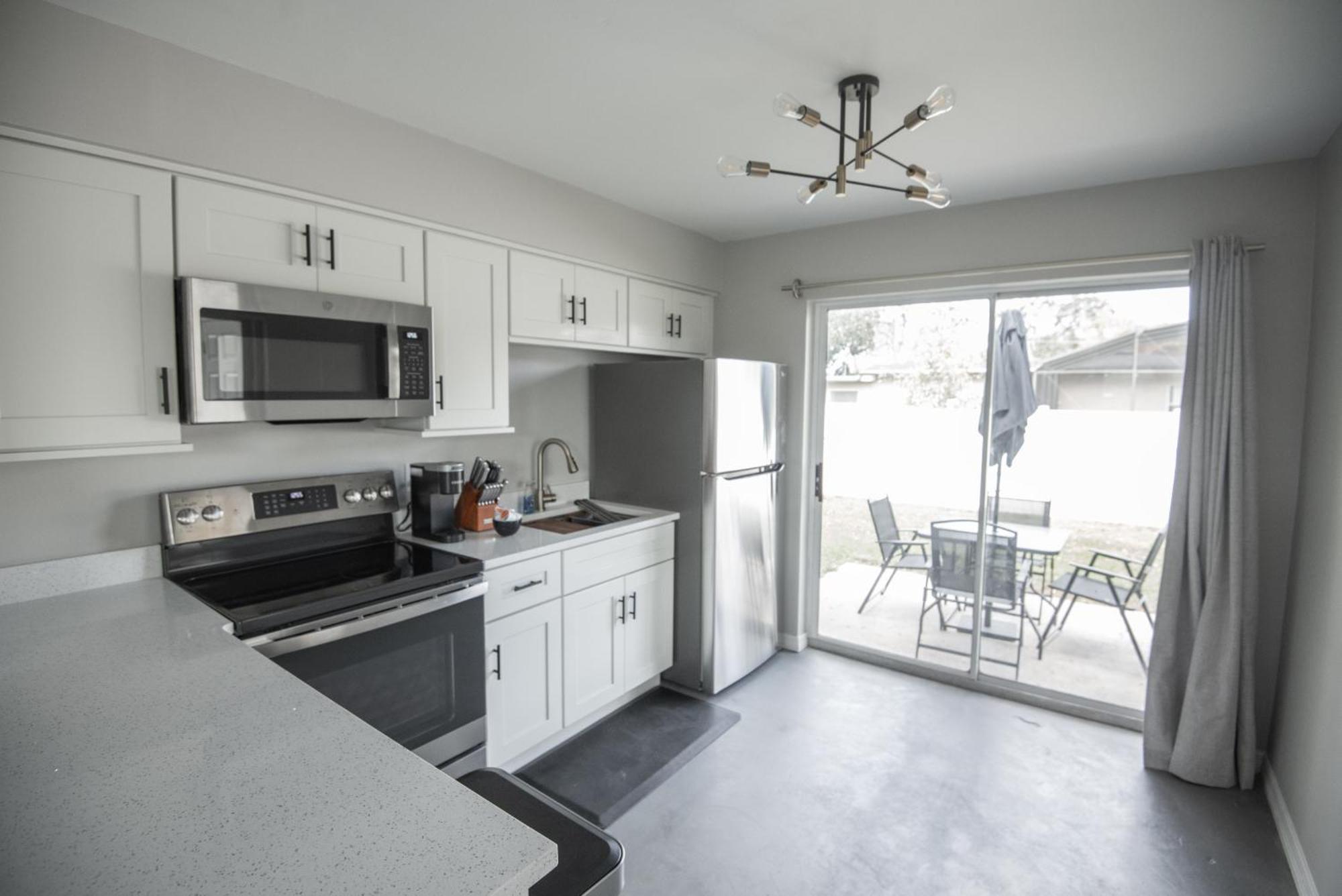 Buchanon Bungalows Ορλάντο Εξωτερικό φωτογραφία