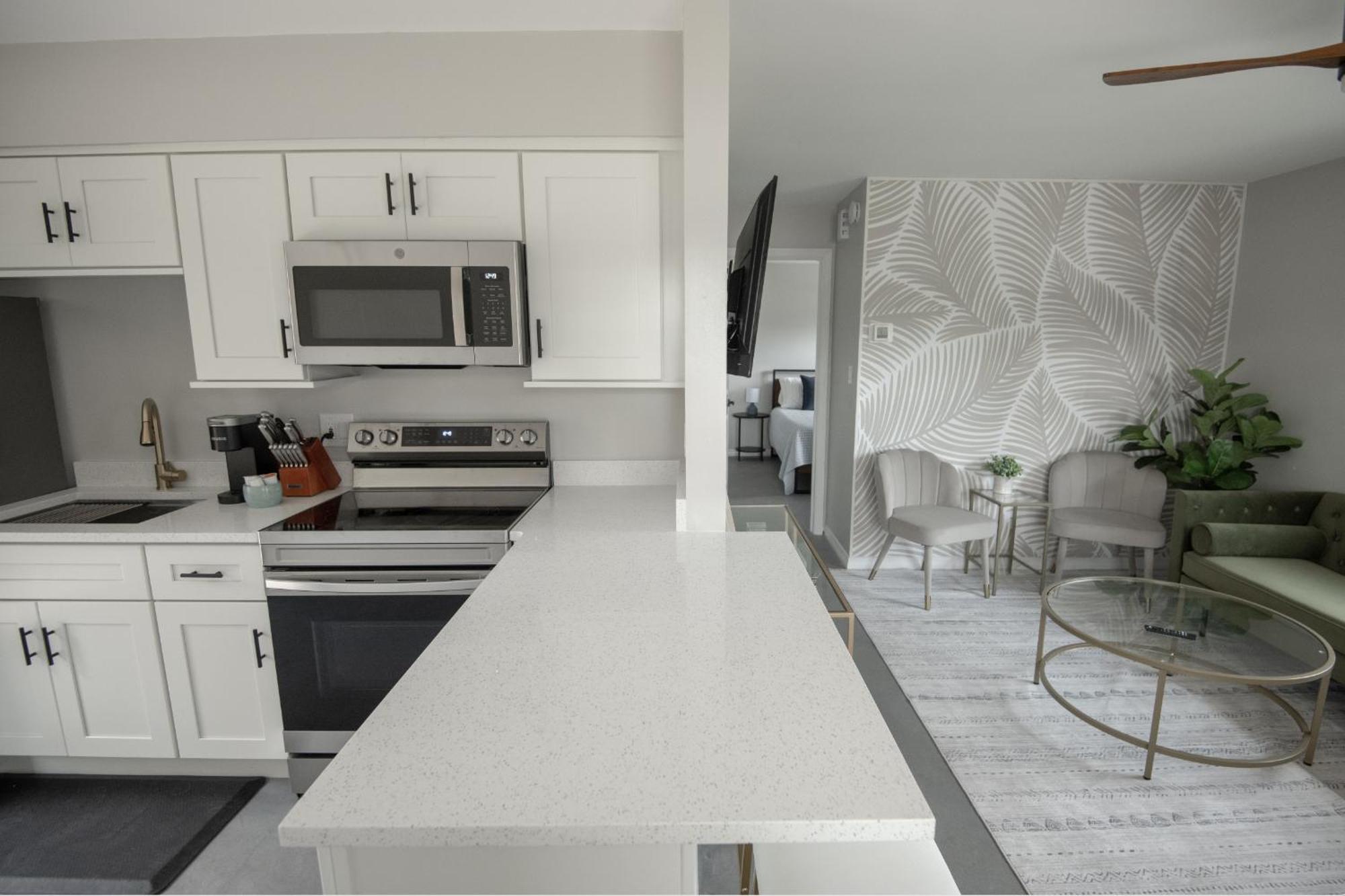 Buchanon Bungalows Ορλάντο Εξωτερικό φωτογραφία