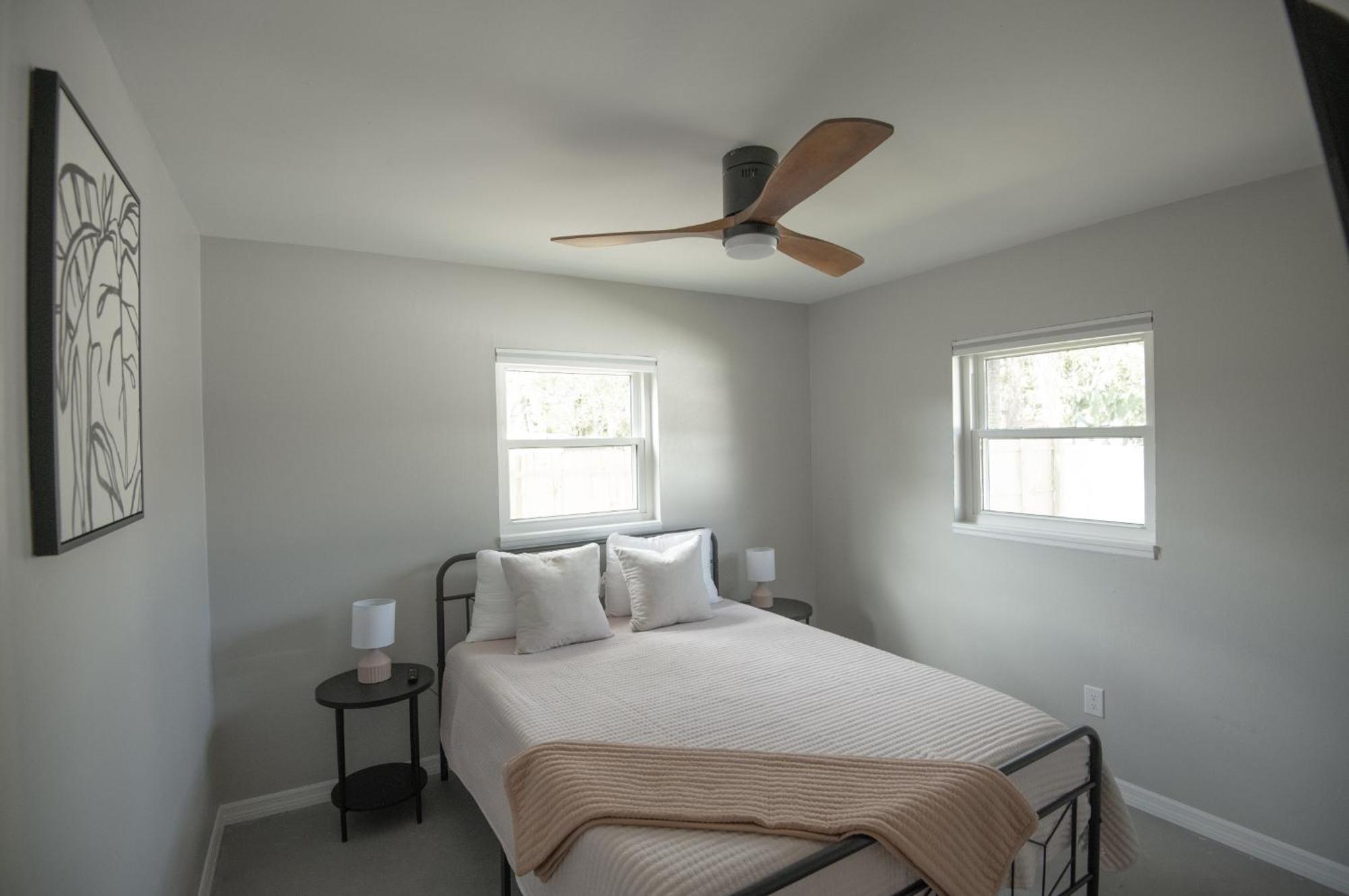Buchanon Bungalows Ορλάντο Εξωτερικό φωτογραφία