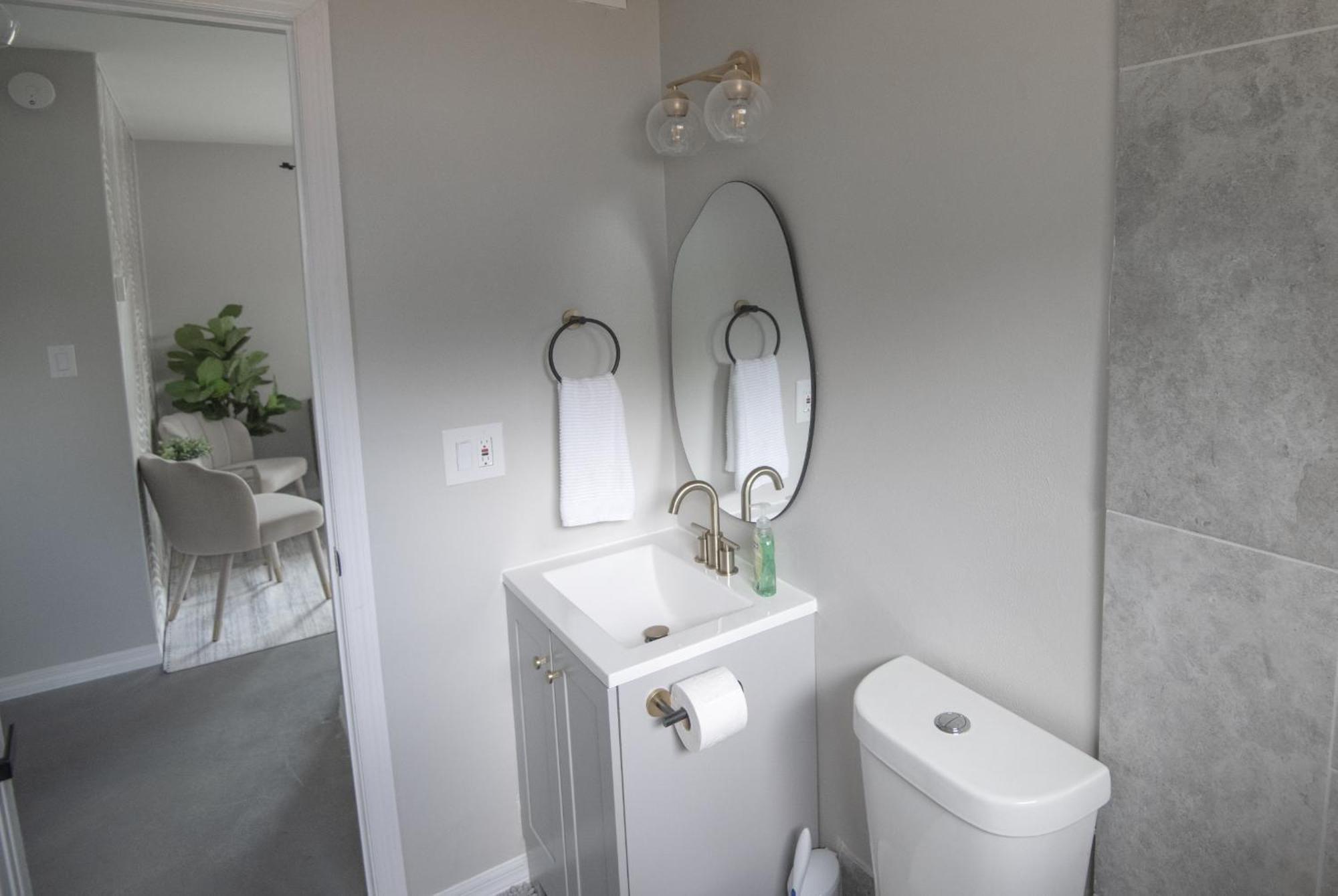 Buchanon Bungalows Ορλάντο Εξωτερικό φωτογραφία