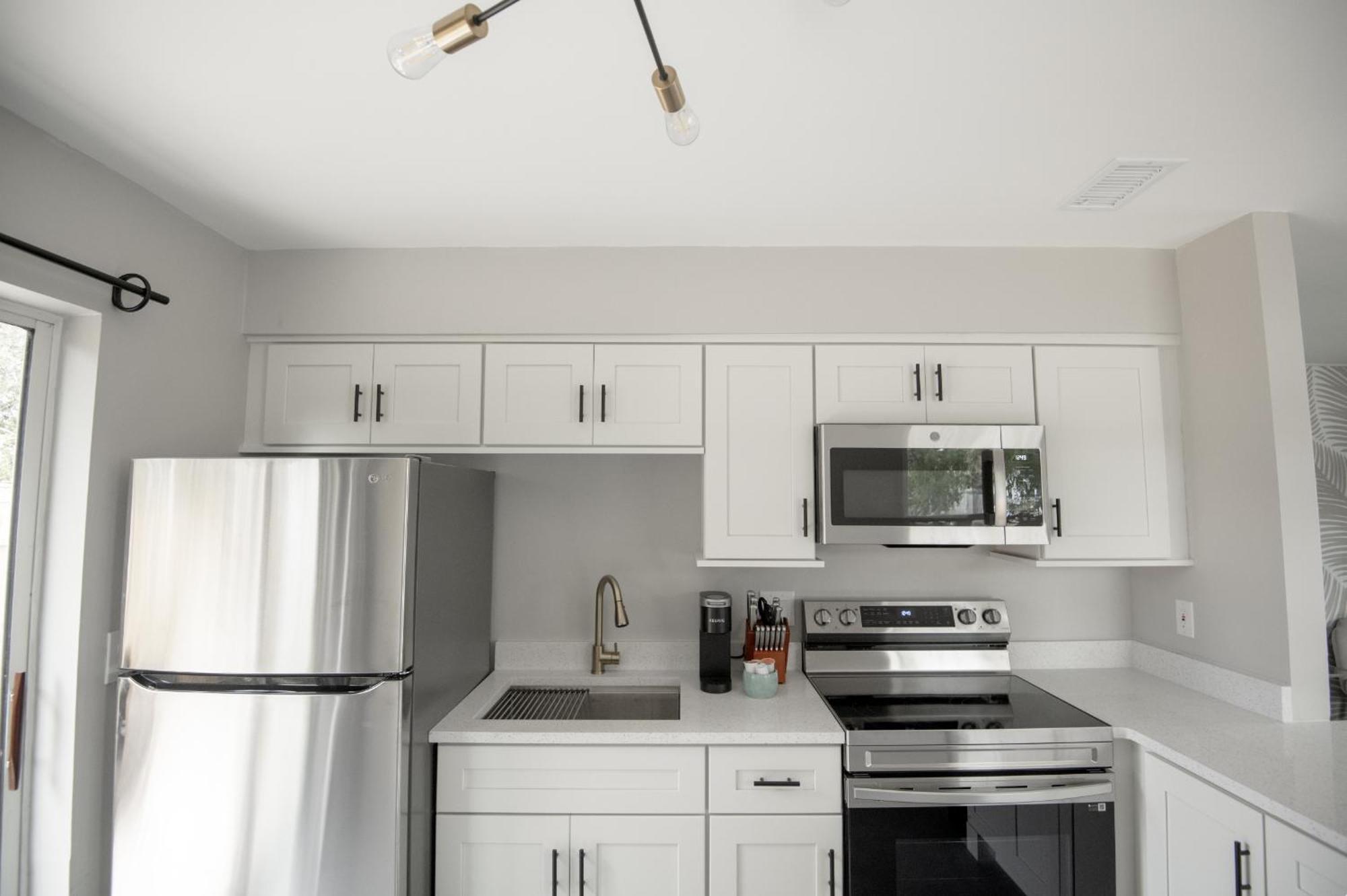 Buchanon Bungalows Ορλάντο Εξωτερικό φωτογραφία