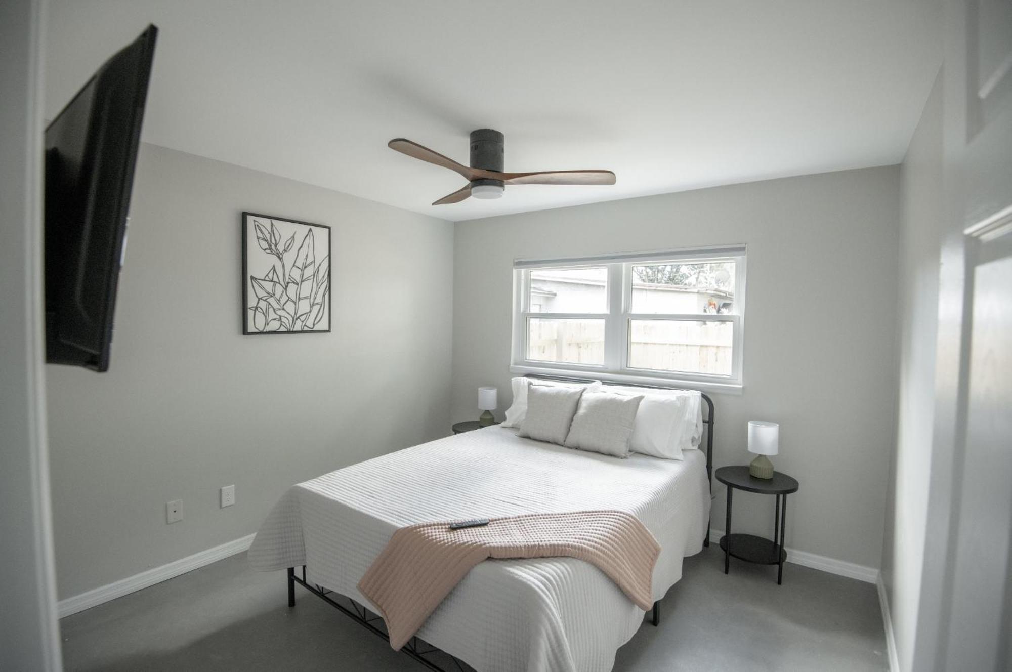 Buchanon Bungalows Ορλάντο Εξωτερικό φωτογραφία