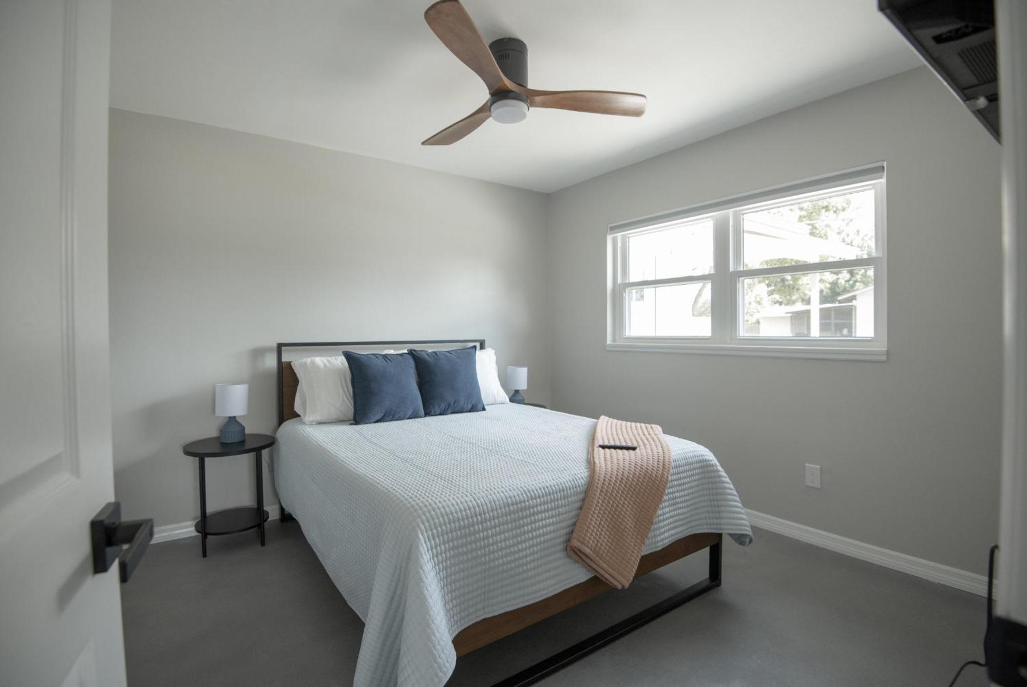 Buchanon Bungalows Ορλάντο Εξωτερικό φωτογραφία