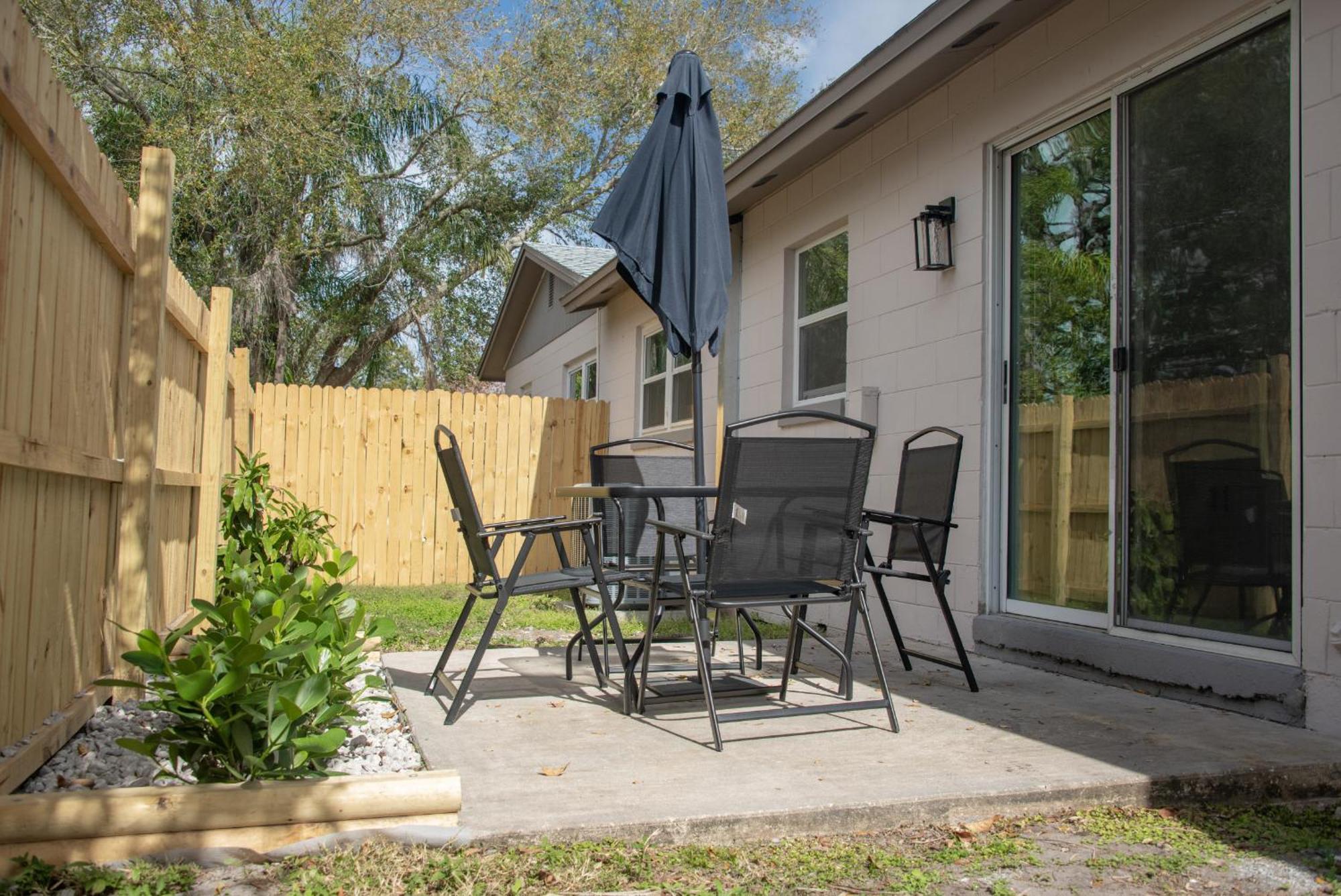 Buchanon Bungalows Ορλάντο Εξωτερικό φωτογραφία