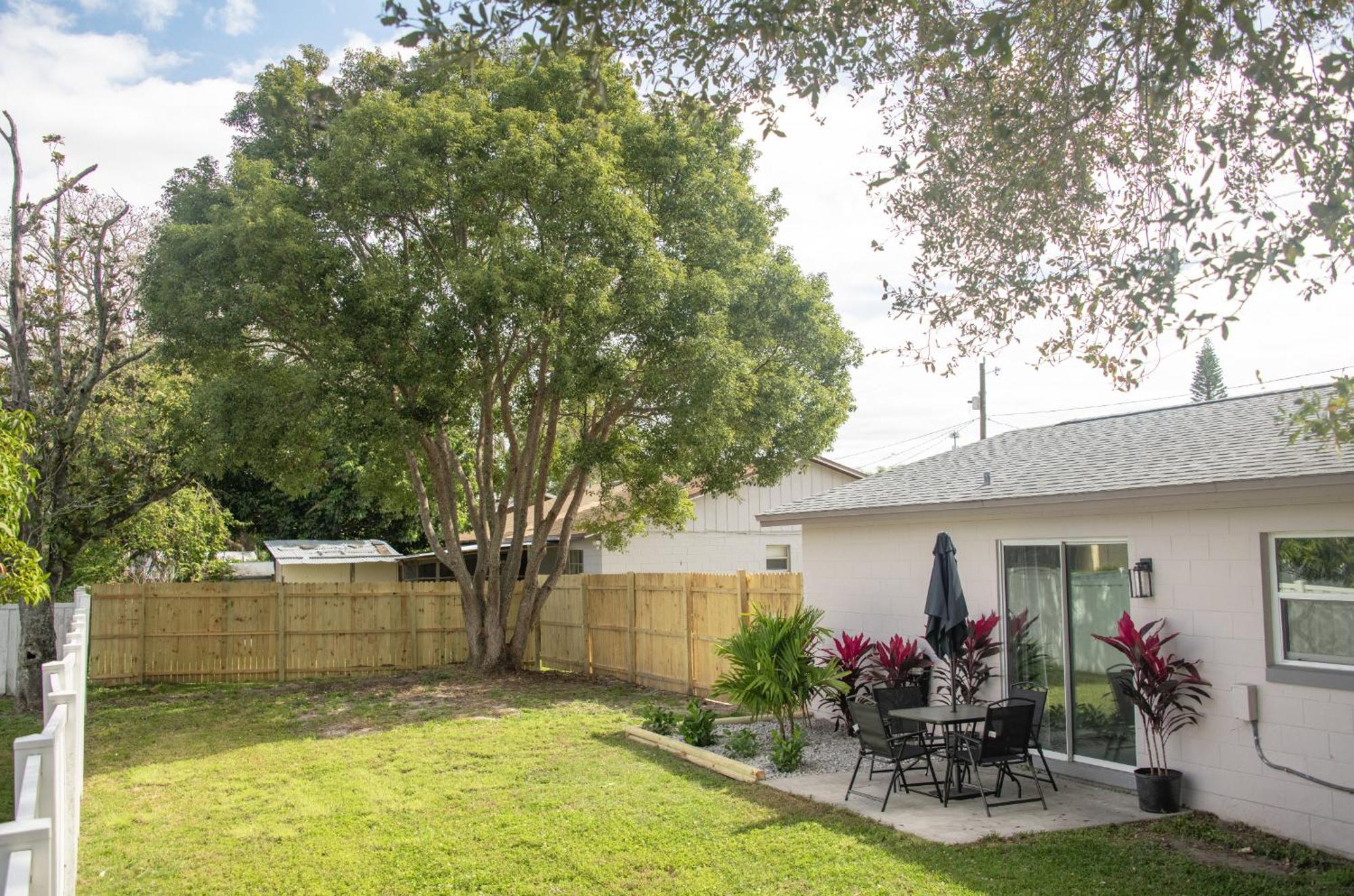 Buchanon Bungalows Ορλάντο Εξωτερικό φωτογραφία