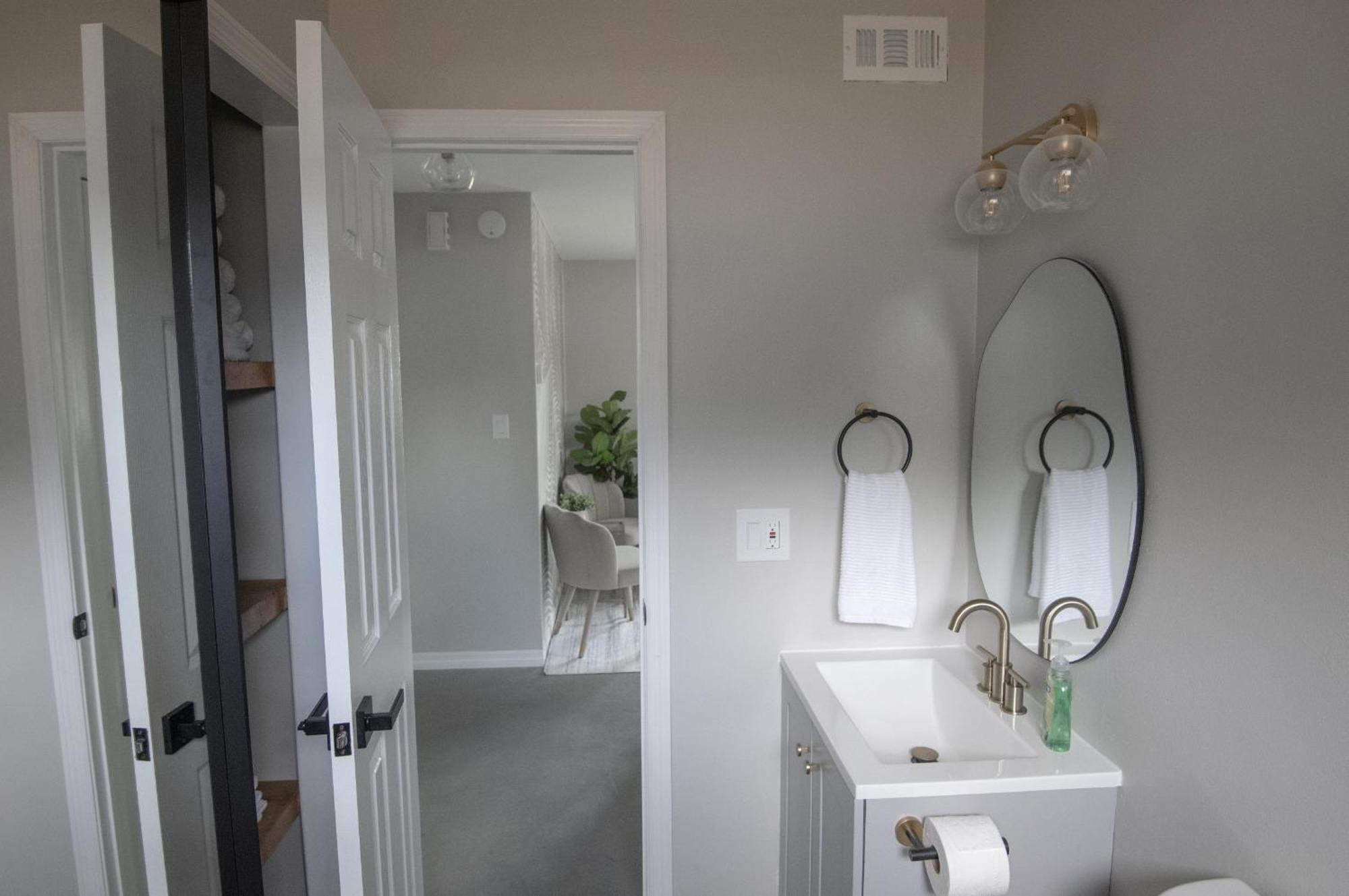 Buchanon Bungalows Ορλάντο Εξωτερικό φωτογραφία