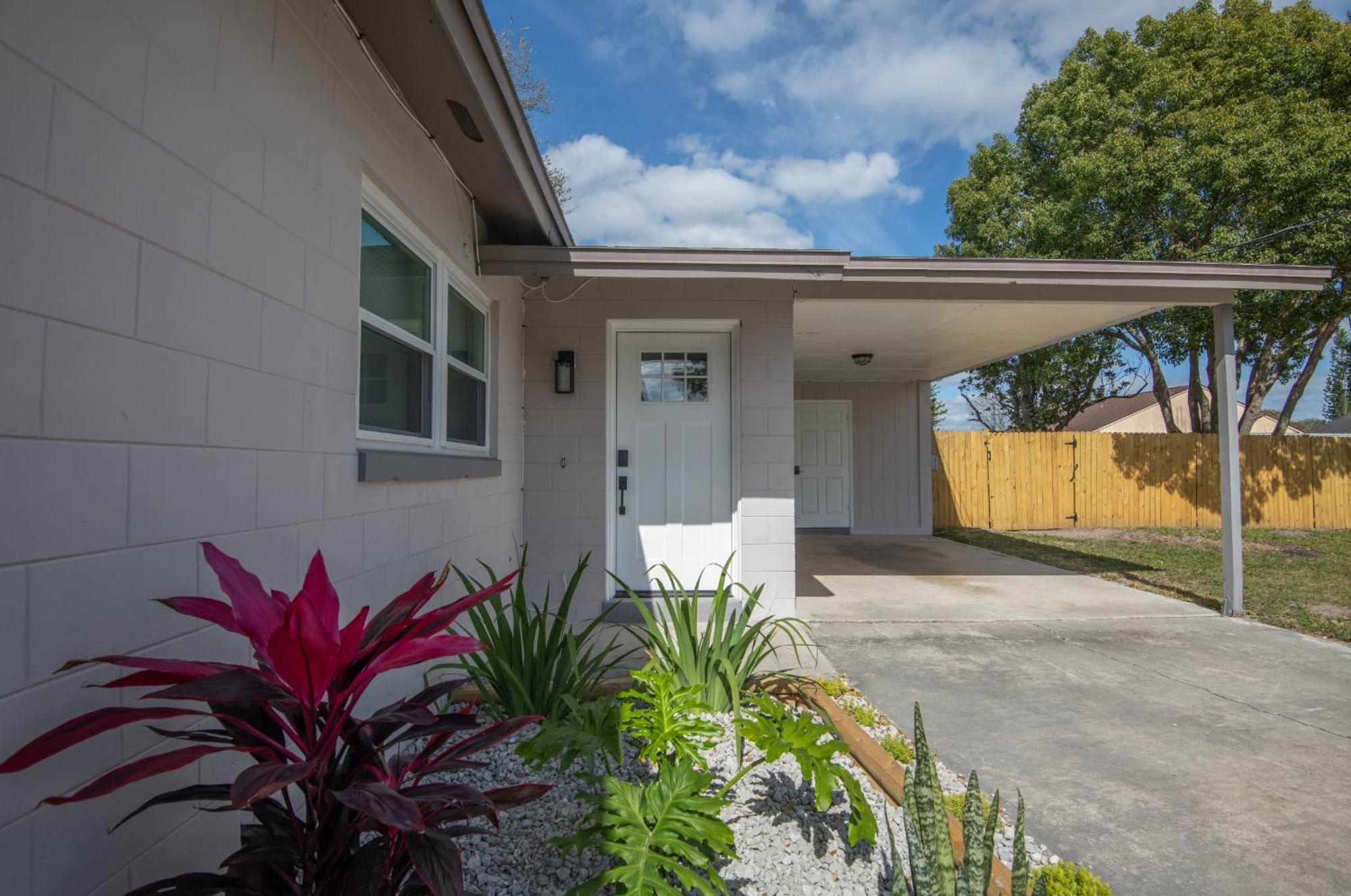Buchanon Bungalows Ορλάντο Εξωτερικό φωτογραφία