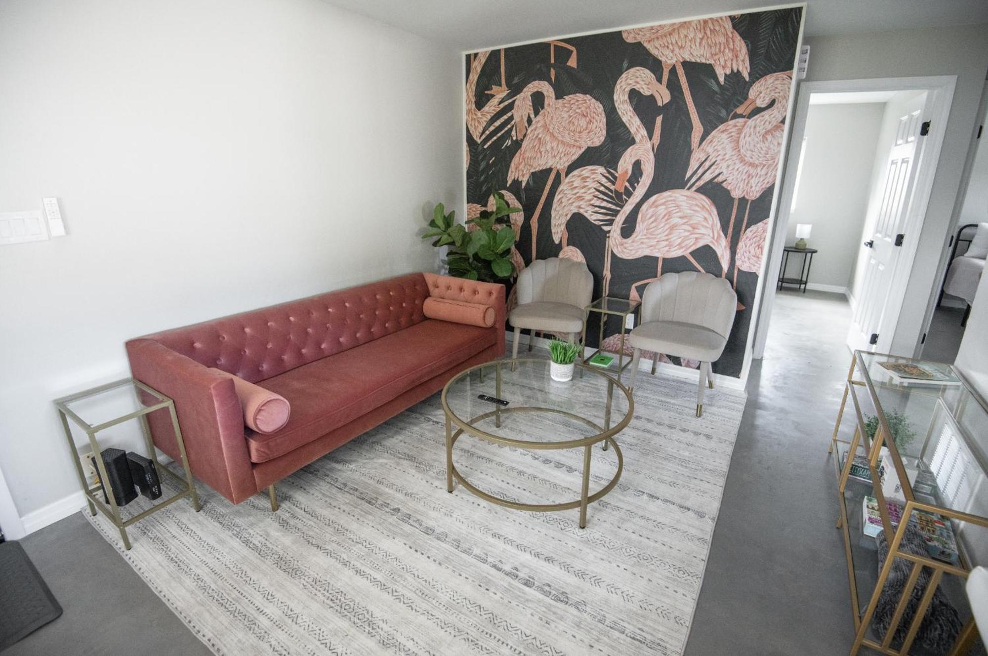 Buchanon Bungalows Ορλάντο Εξωτερικό φωτογραφία