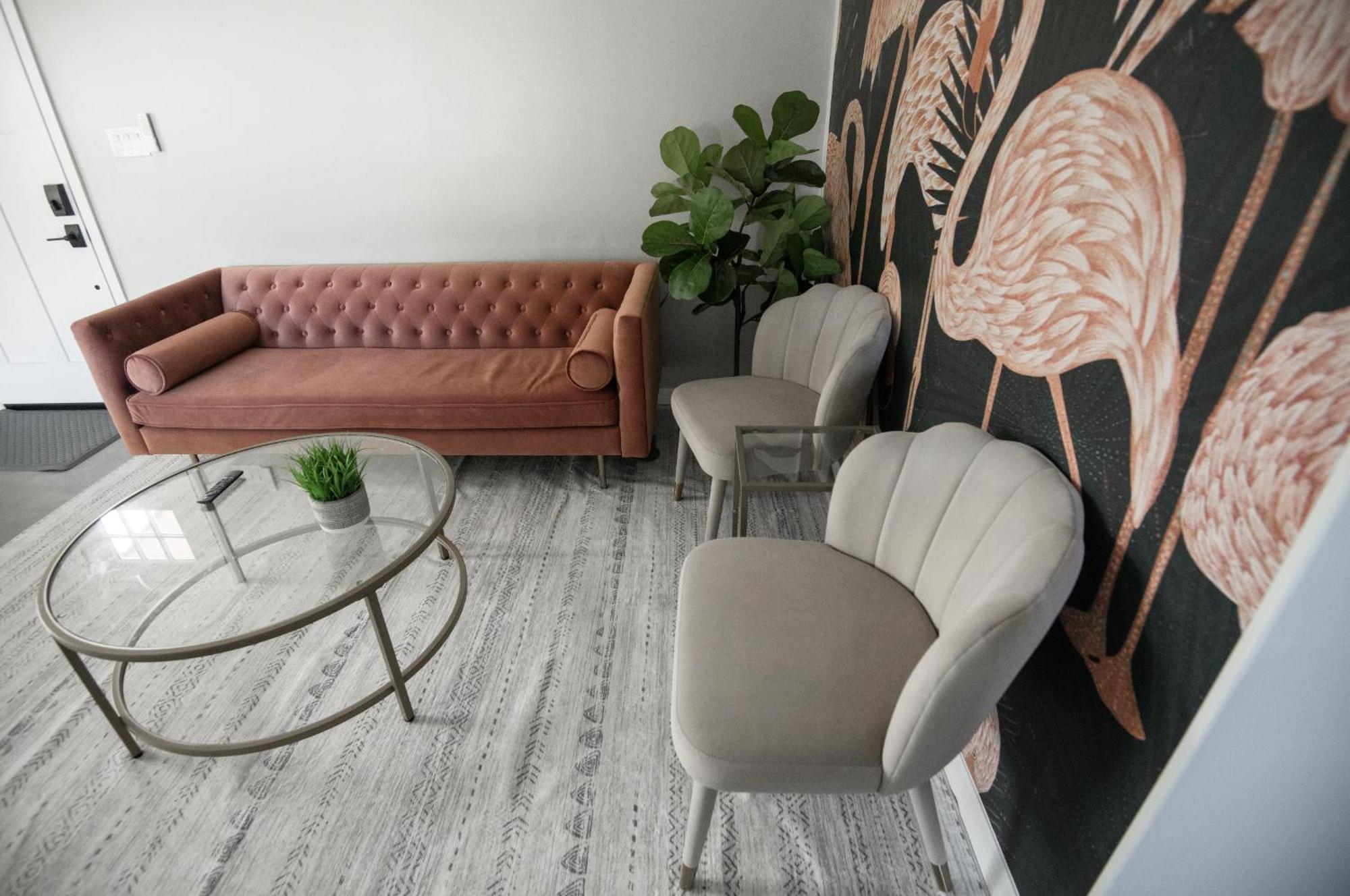 Buchanon Bungalows Ορλάντο Εξωτερικό φωτογραφία