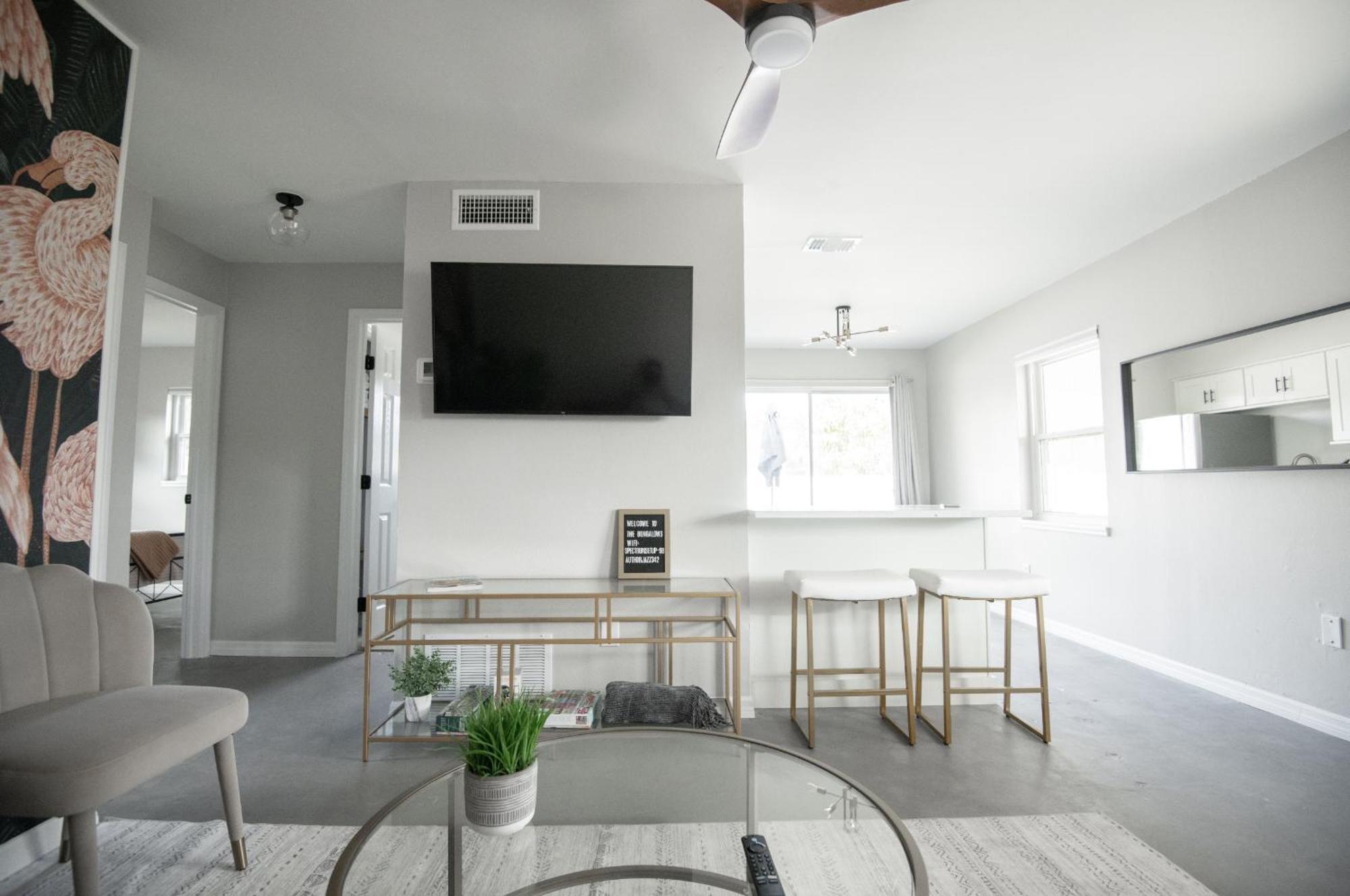 Buchanon Bungalows Ορλάντο Εξωτερικό φωτογραφία