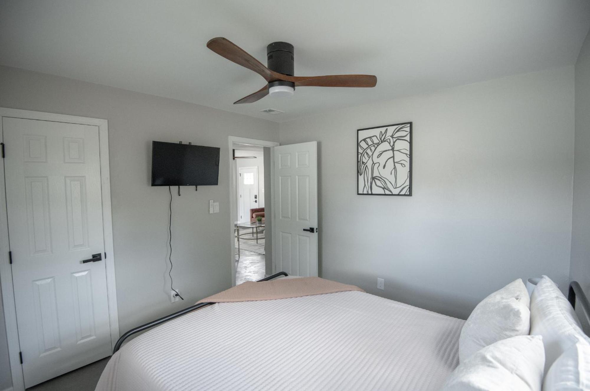Buchanon Bungalows Ορλάντο Εξωτερικό φωτογραφία