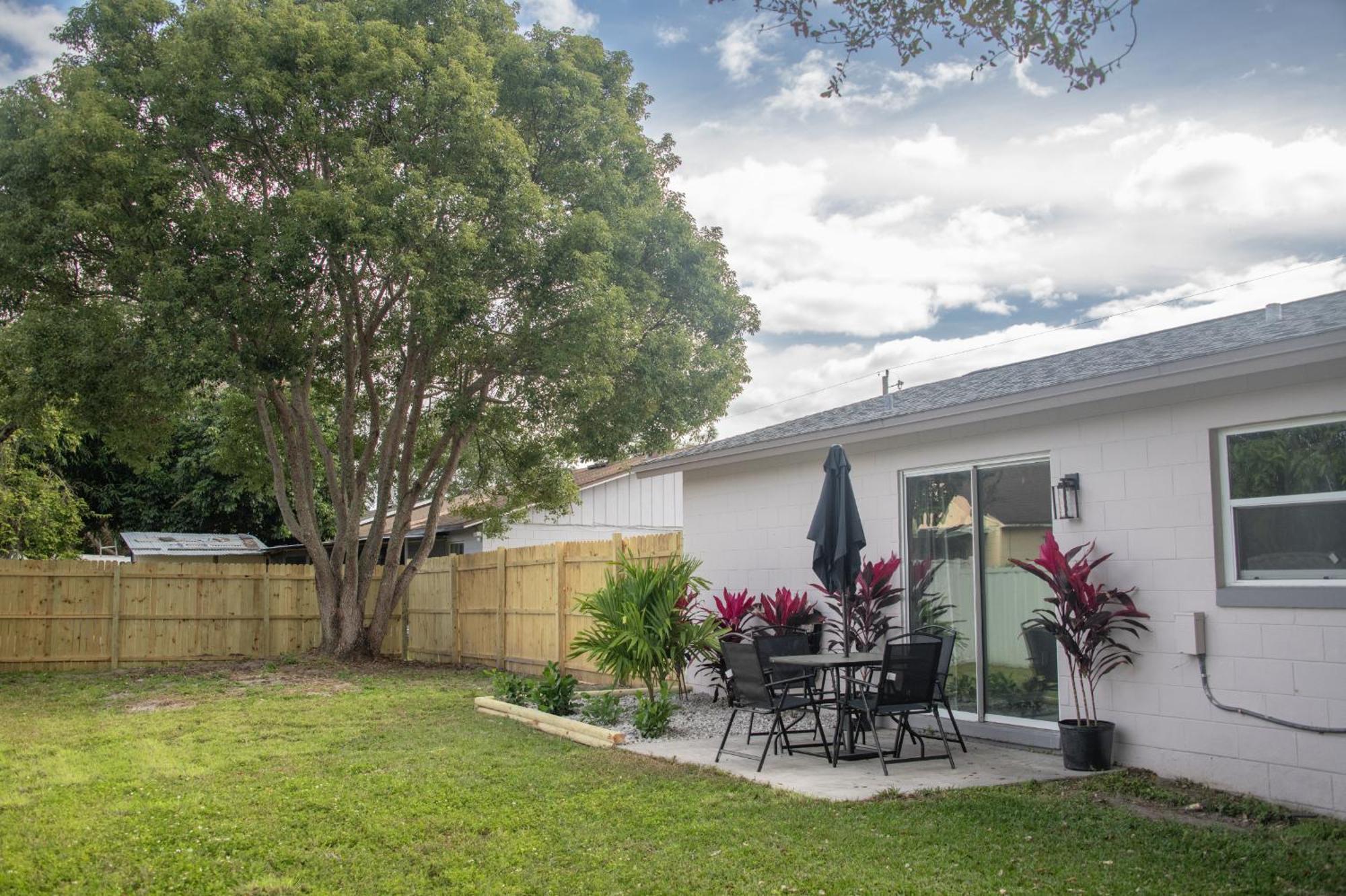 Buchanon Bungalows Ορλάντο Εξωτερικό φωτογραφία